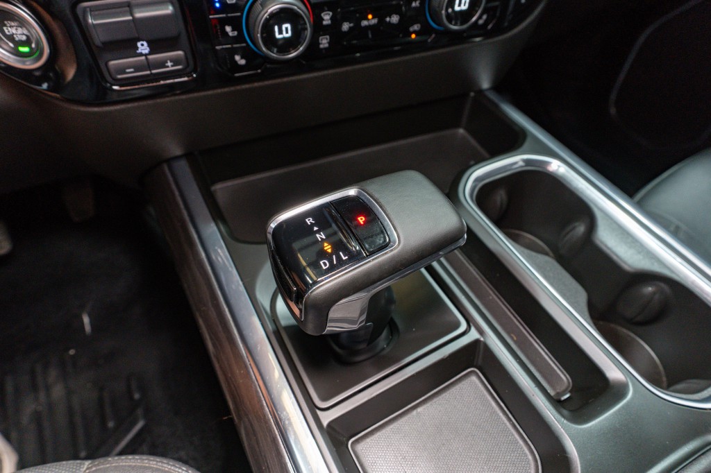 2023 Chevrolet Silverado 1500 Image 25