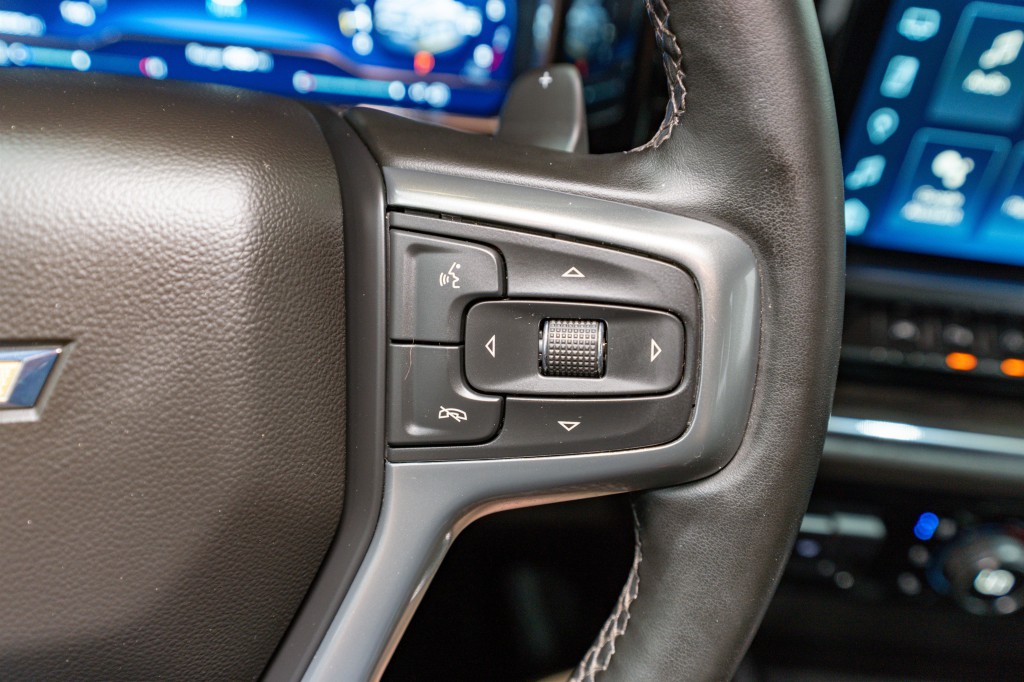 2023 Chevrolet Silverado 1500 Image 27