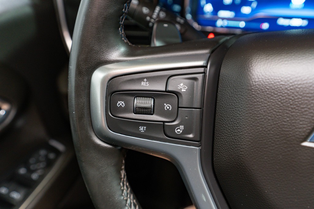 2023 Chevrolet Silverado 1500 Image 28