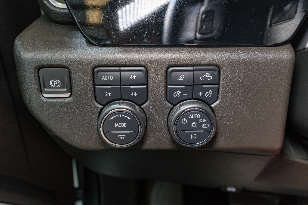 2023 Chevrolet Silverado 1500 Image 30