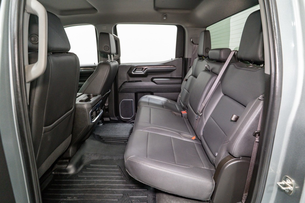 2023 Chevrolet Silverado 1500 Image 31