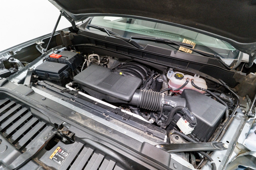 2023 Chevrolet Silverado 1500 Image 32