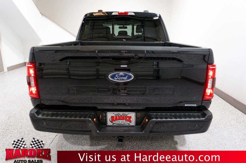 2023 Ford F-150 Image 4