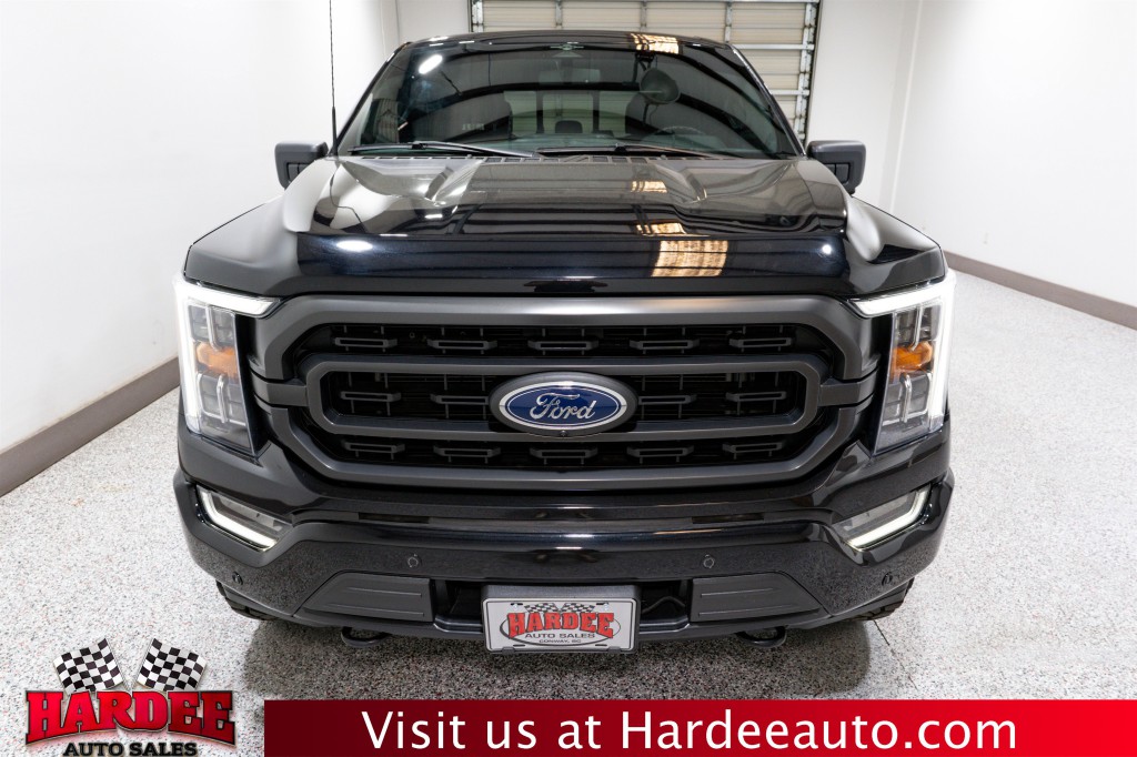 2023 Ford F-150 Image 7