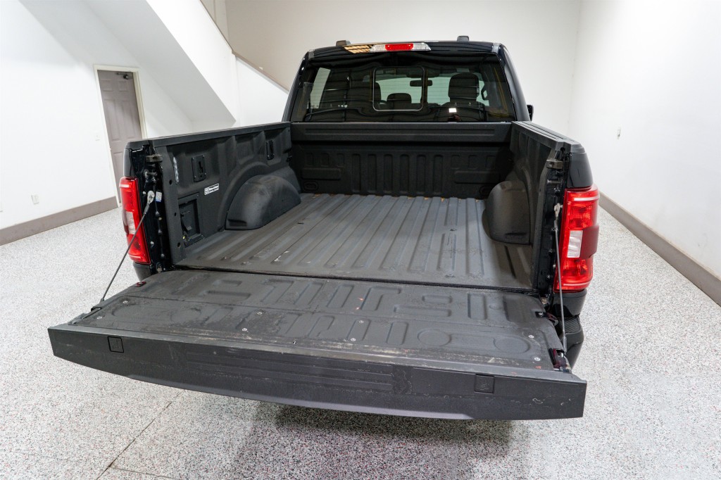 2023 Ford F-150 Image 11