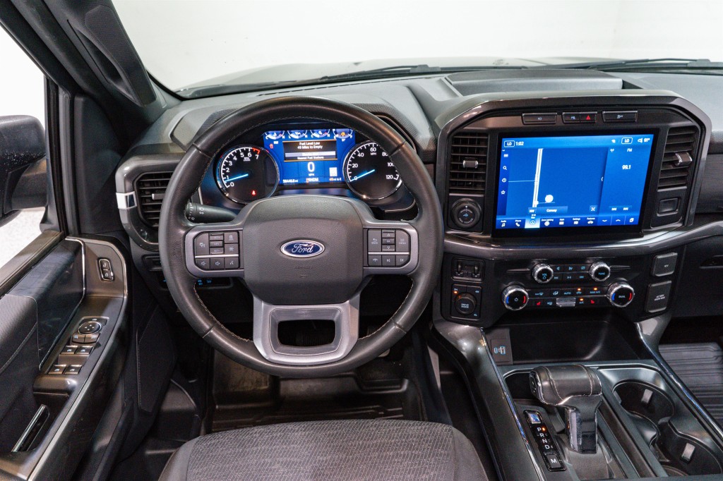 2023 Ford F-150 Image 13