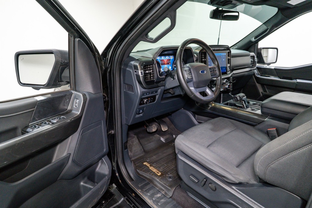 2023 Ford F-150 Image 14