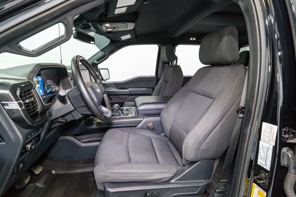 2023 Ford F-150 Image 17