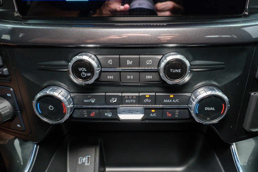 2023 Ford F-150 Image 23