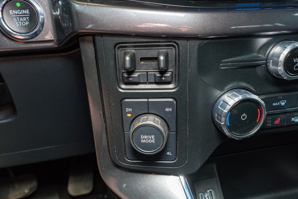2023 Ford F-150 Image 26