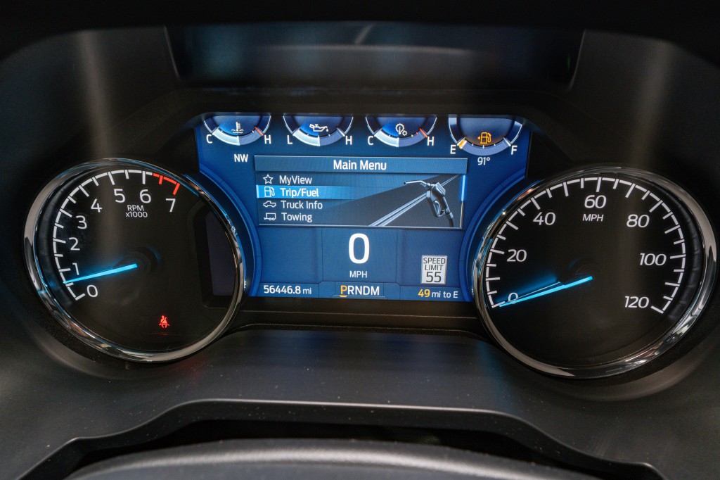 2023 Ford F-150 Image 27