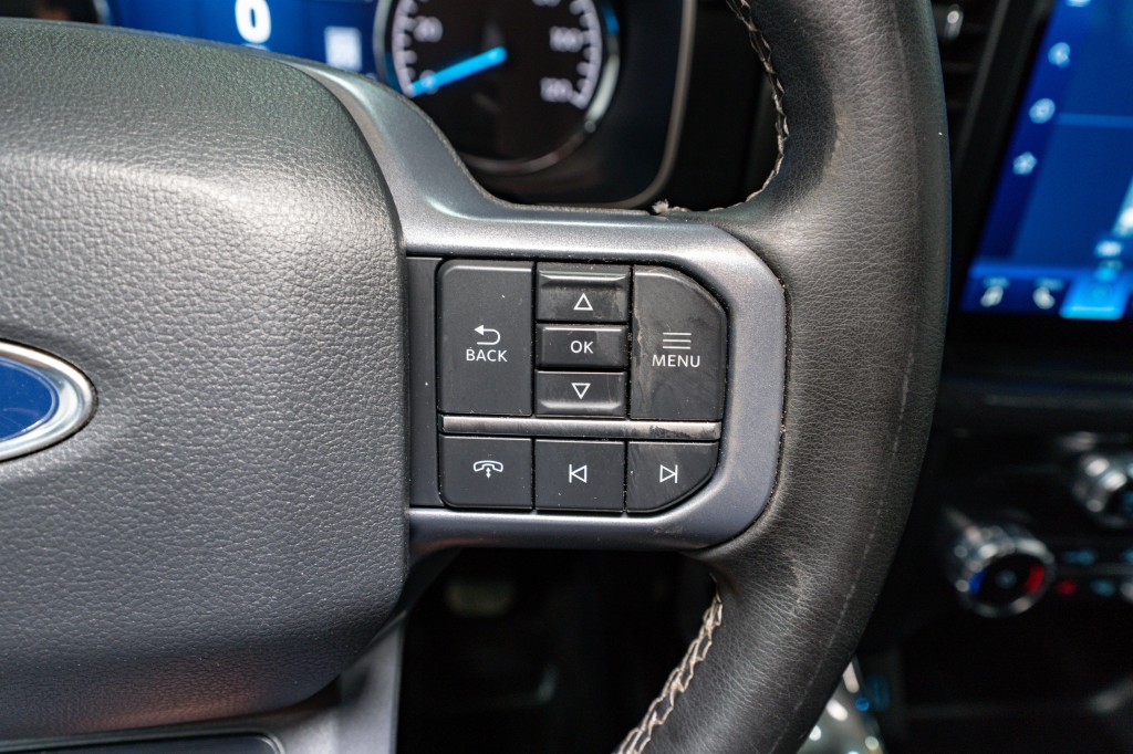 2023 Ford F-150 Image 28