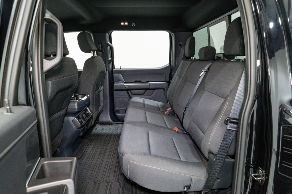 2023 Ford F-150 Image 33