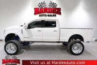Image for 2017 Ford F-350 Platinum ID: 6910816