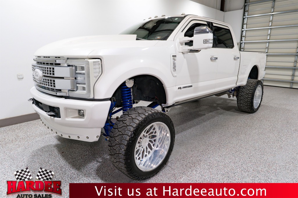 2017 Ford F-350 Image 2