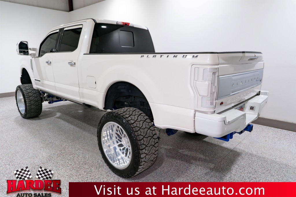 2017 Ford F-350 Image 3