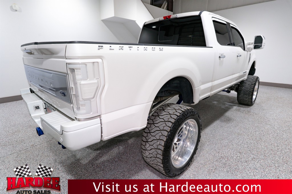 2017 Ford F-350 Image 5