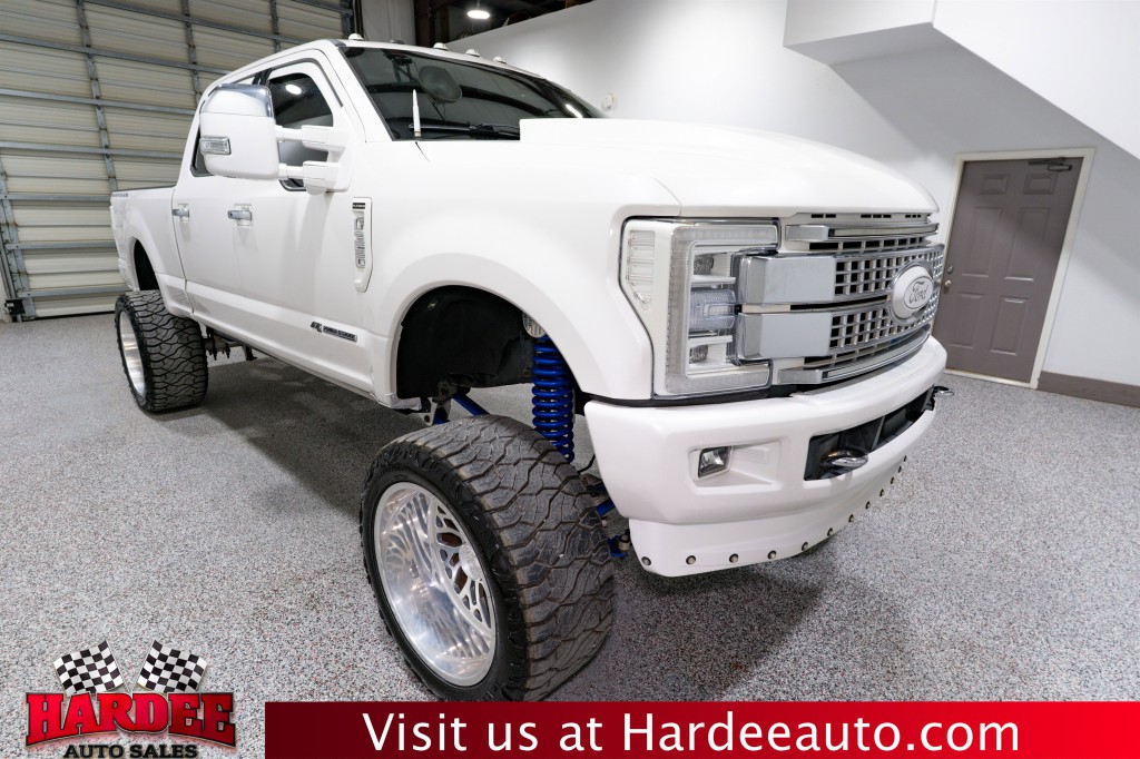 2017 Ford F-350 Image 6