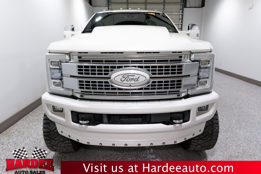 2017 Ford F-350 Image 7