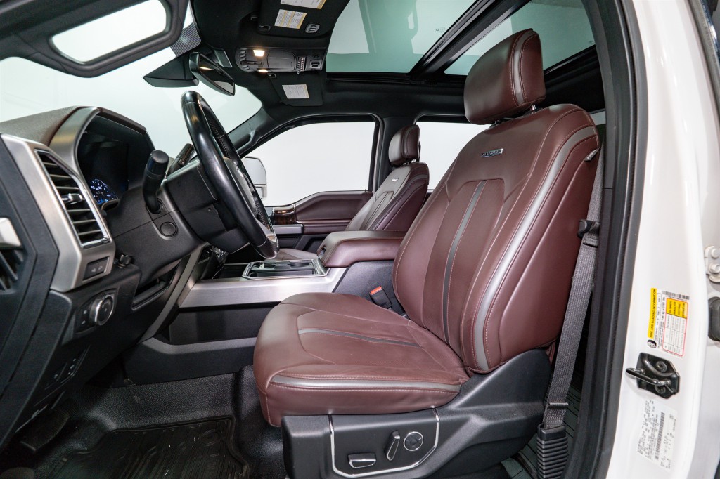 2017 Ford F-350 Image 23