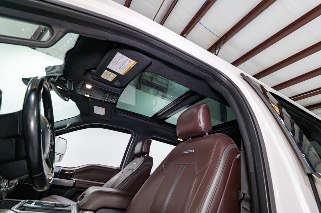 2017 Ford F-350 Image 24