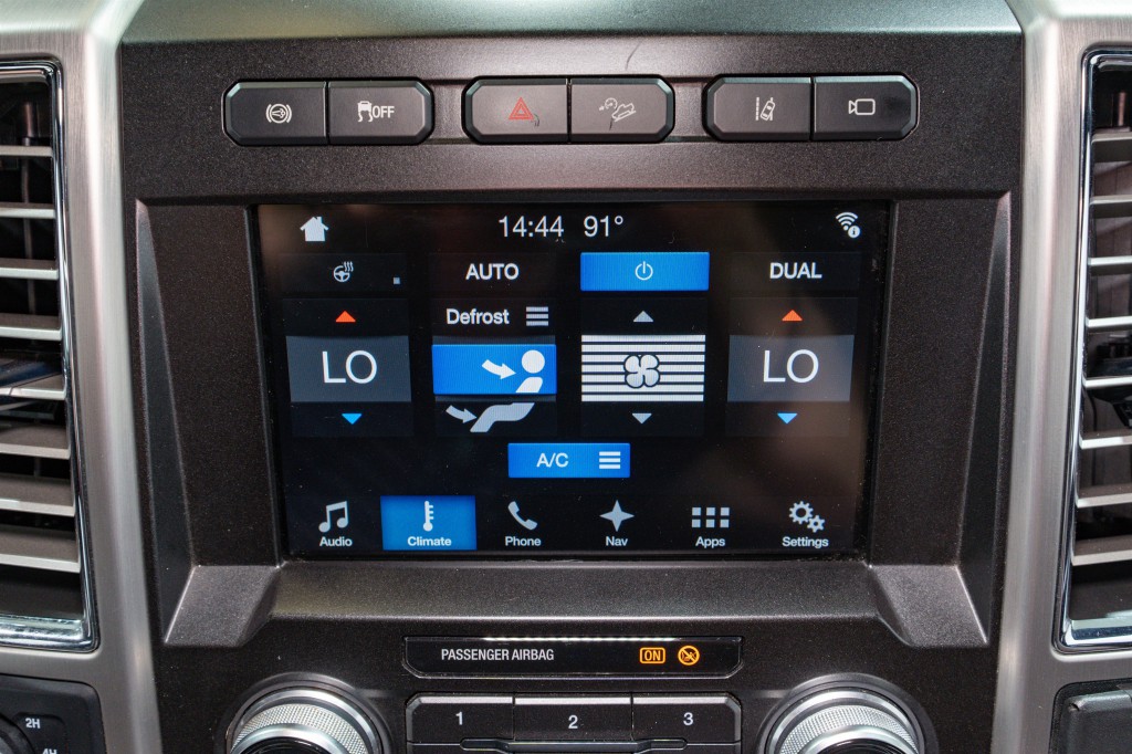 2017 Ford F-350 Image 29