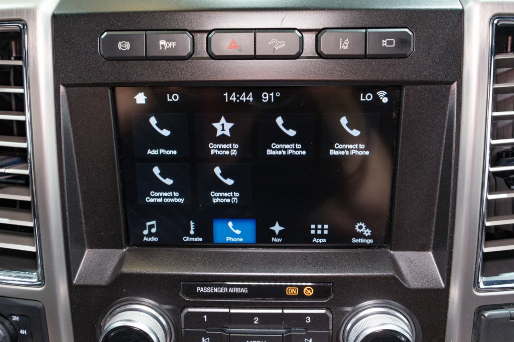 2017 Ford F-350 Image 30