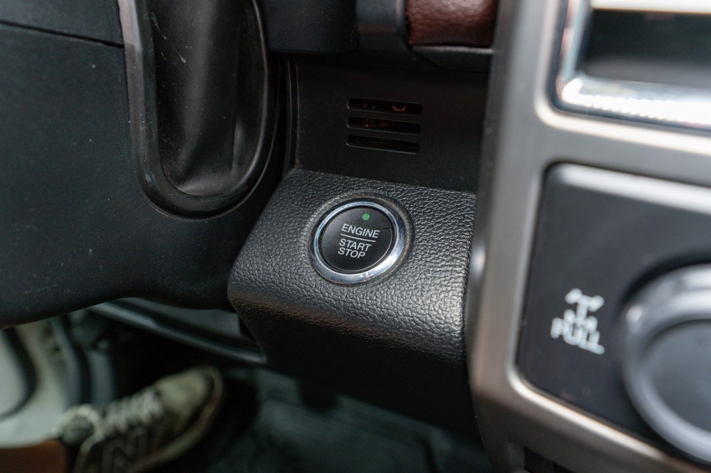 2017 Ford F-350 Image 35