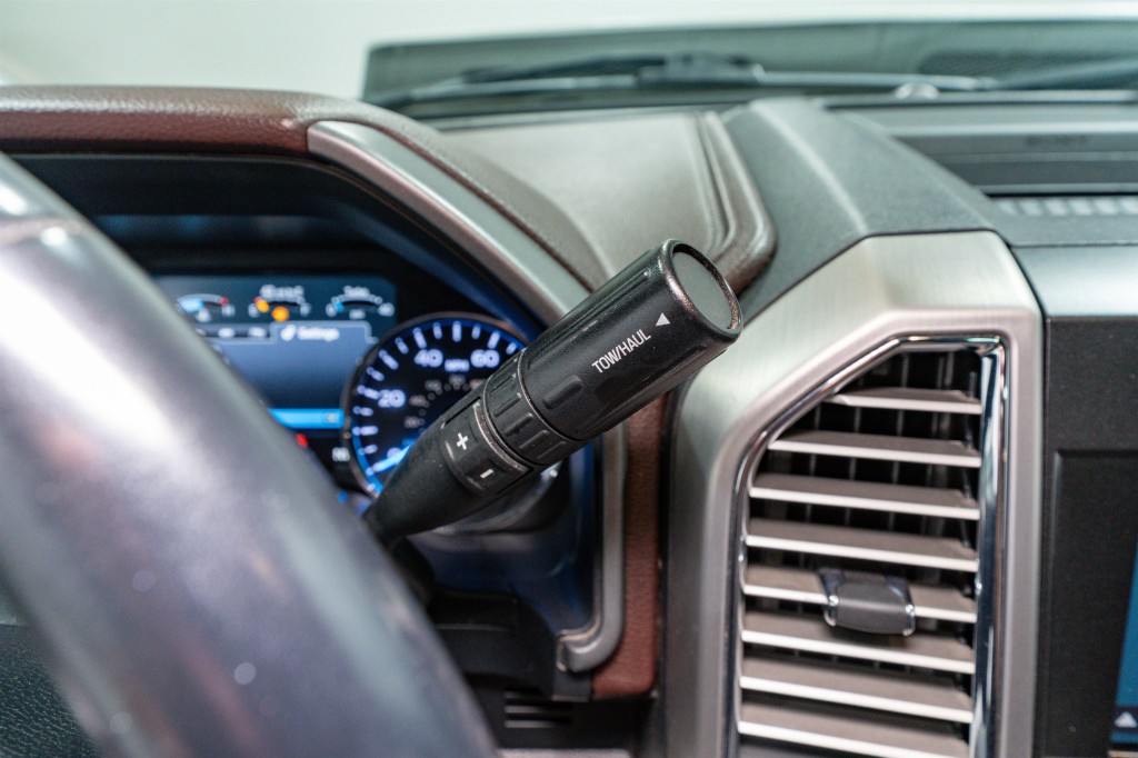 2017 Ford F-350 Image 39