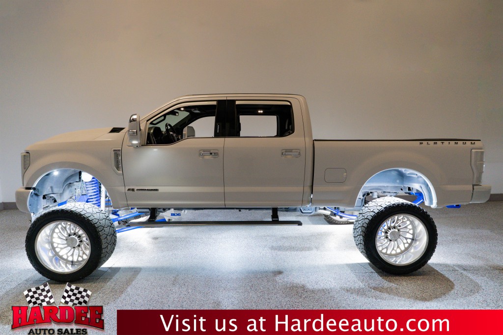 2017 Ford F-350 Image 8