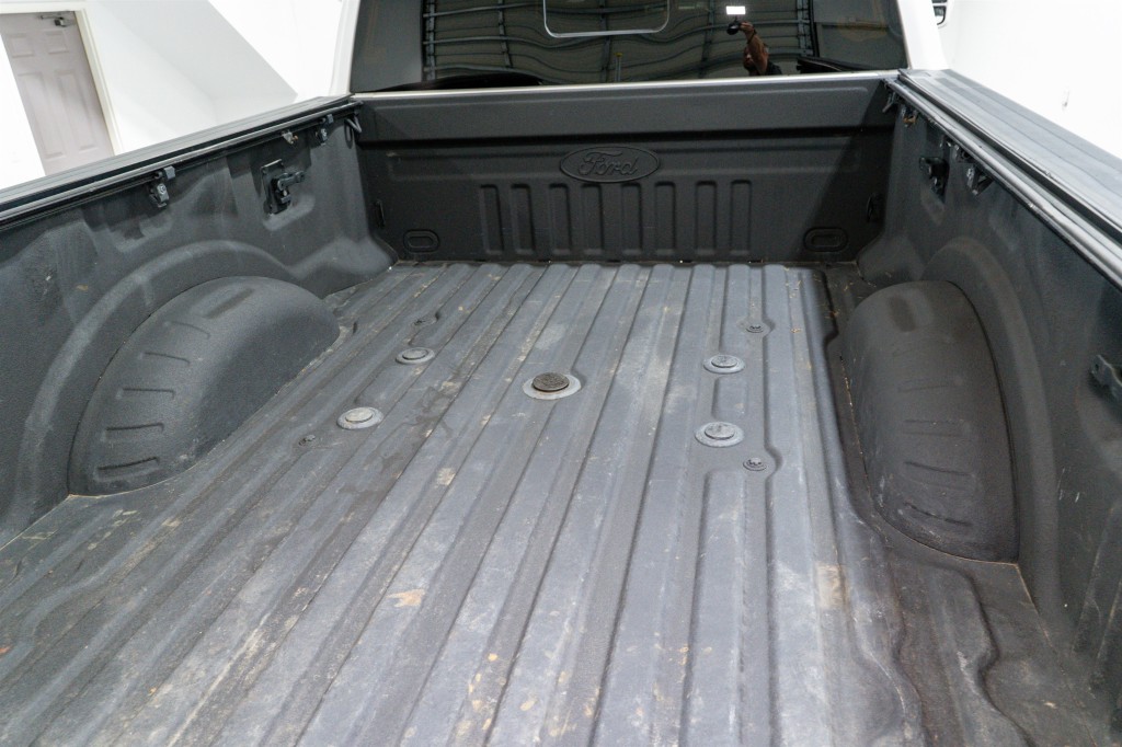 2017 Ford F-350 Image 16