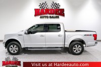 Image for 2018 Ford F-150 Lariat ID: 6910817