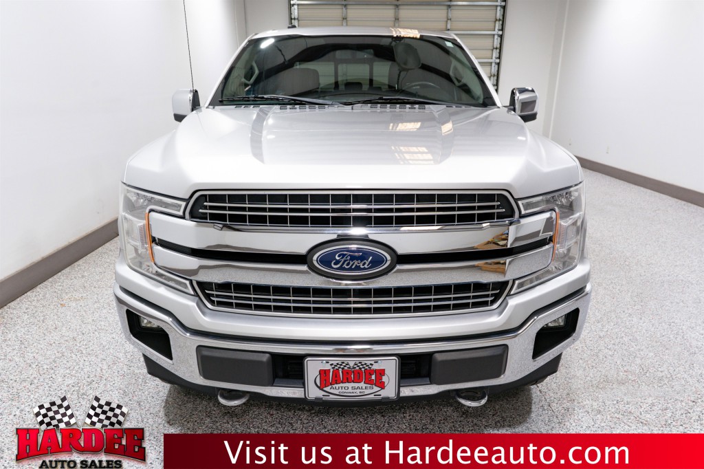 2018 Ford F-150 Image 7