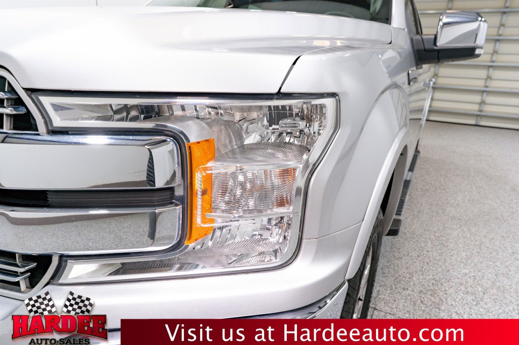 2018 Ford F-150 Image 8