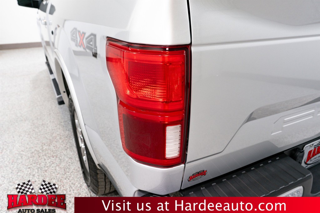 2018 Ford F-150 Image 9