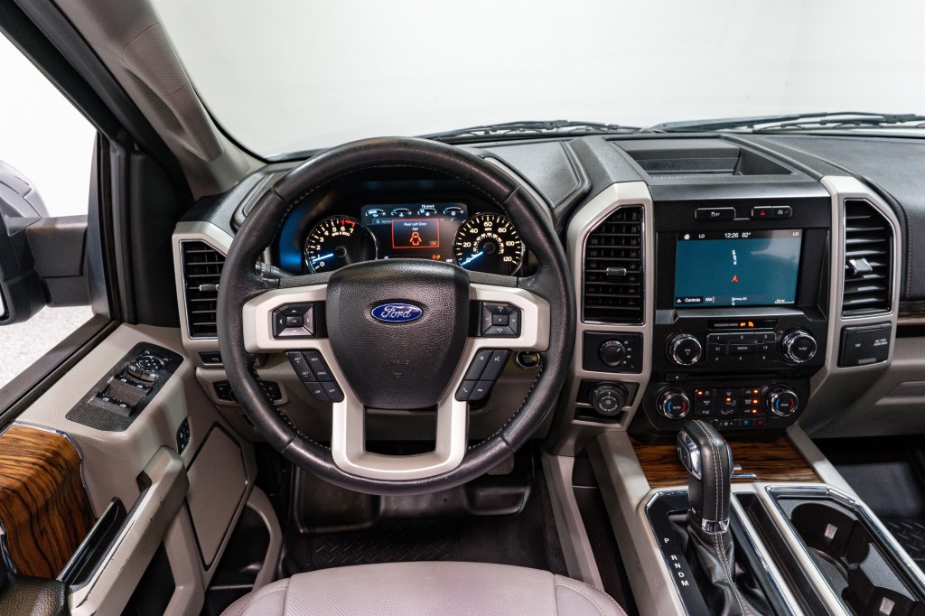 2018 Ford F-150 Image 13