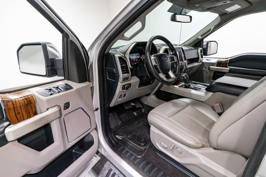 2018 Ford F-150 Image 14