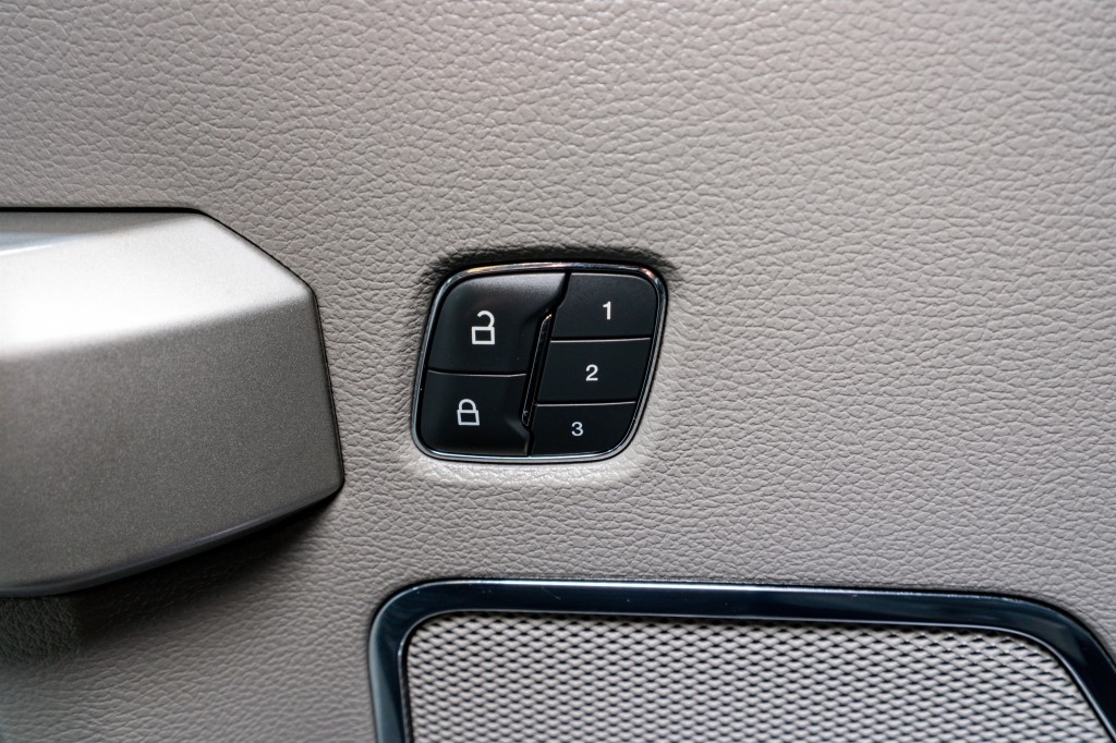 2018 Ford F-150 Image 17