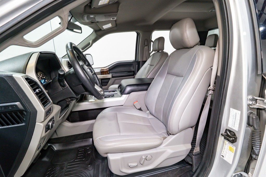2018 Ford F-150 Image 18
