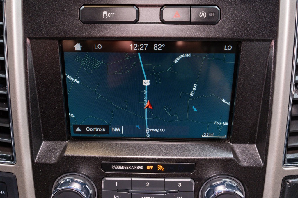 2018 Ford F-150 Image 19