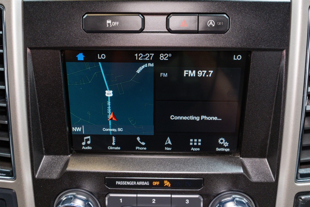 2018 Ford F-150 Image 20