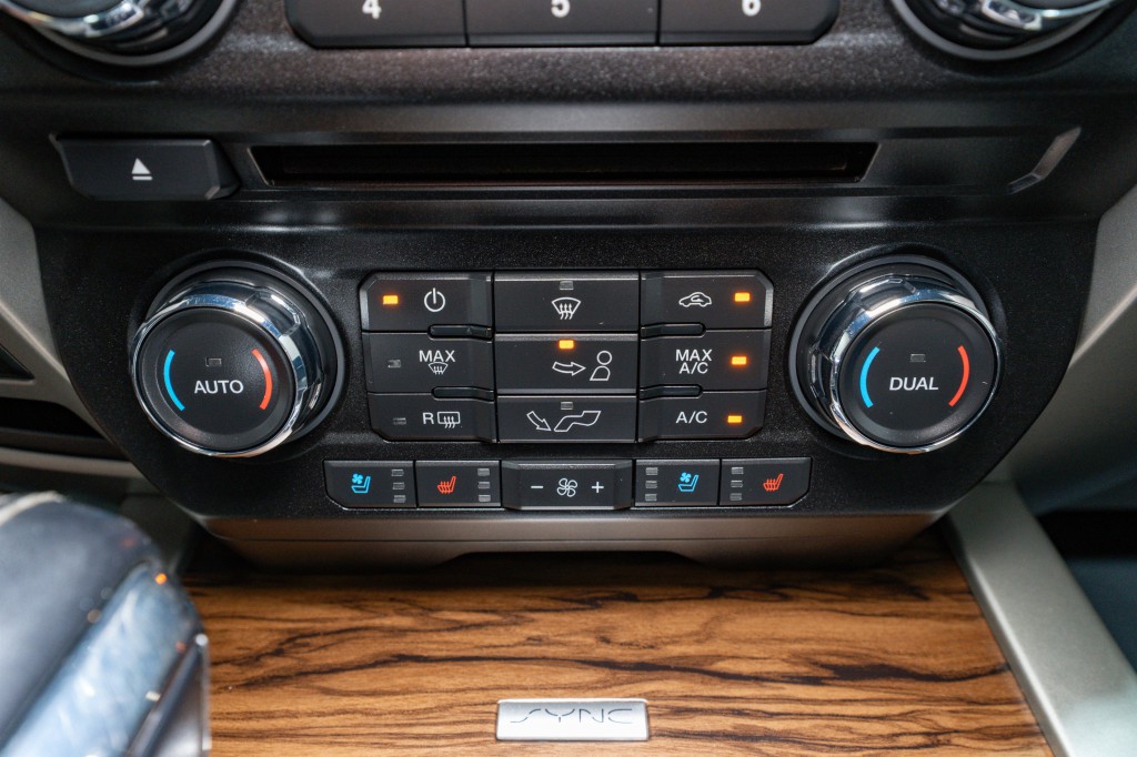 2018 Ford F-150 Image 24