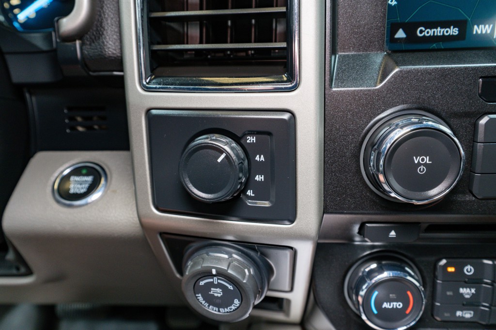 2018 Ford F-150 Image 26