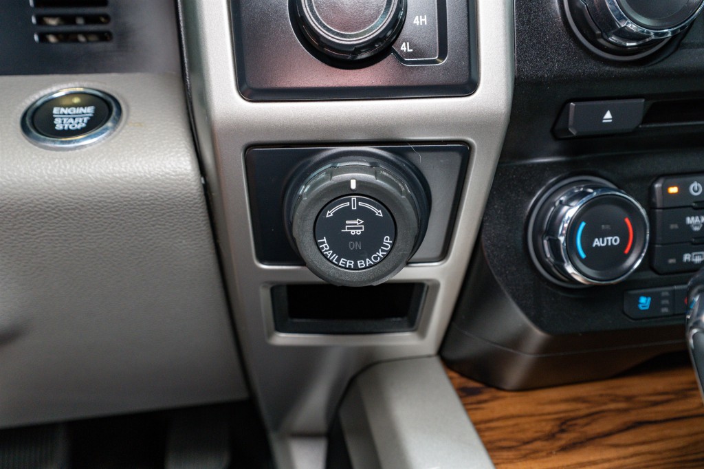 2018 Ford F-150 Image 27