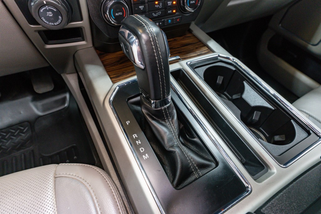 2018 Ford F-150 Image 28