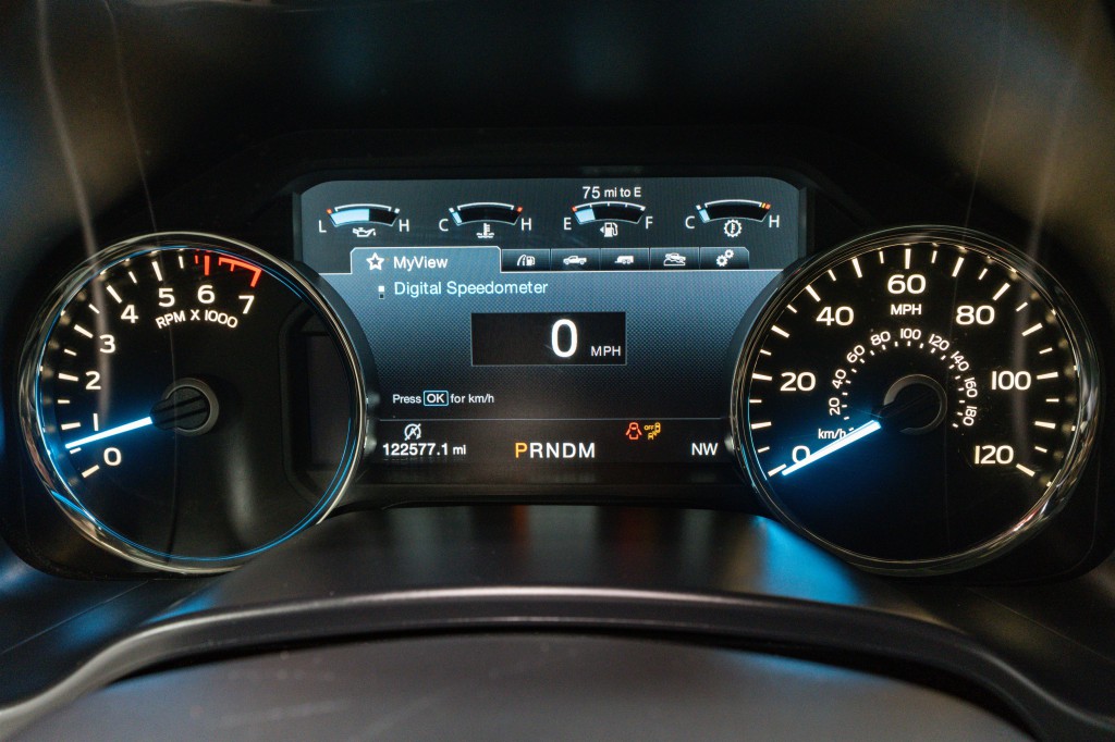 2018 Ford F-150 Image 29