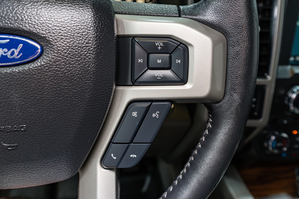 2018 Ford F-150 Image 30