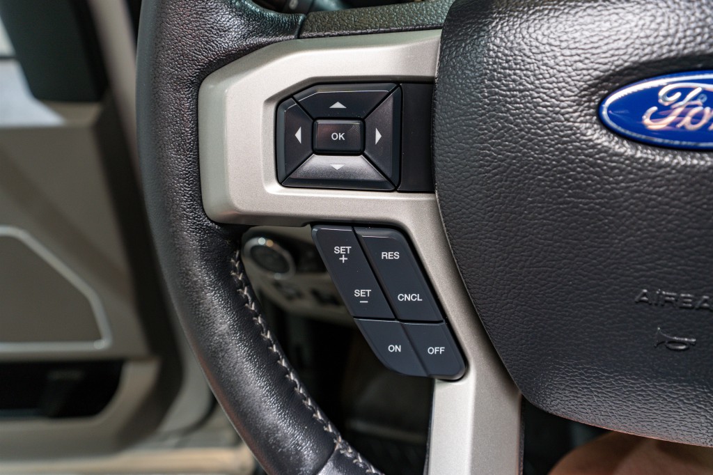 2018 Ford F-150 Image 31
