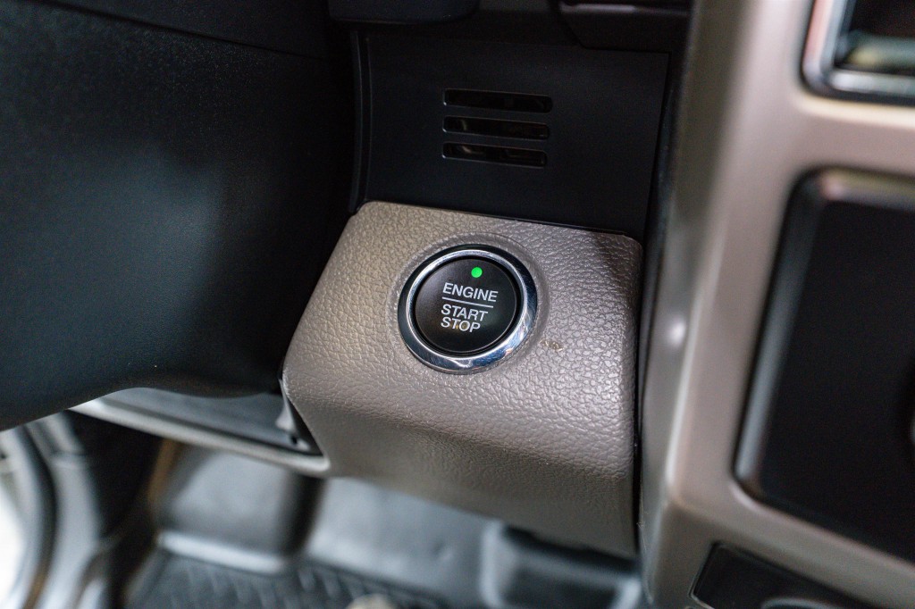 2018 Ford F-150 Image 33