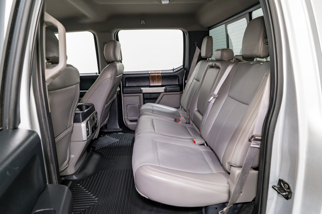 2018 Ford F-150 Image 36